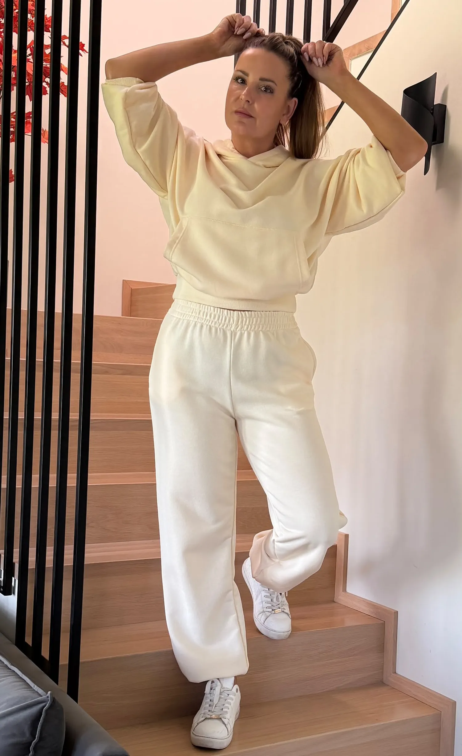 Dres Butter Cream LE MUA